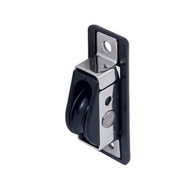 Harken Thru-Deck Bullet Block