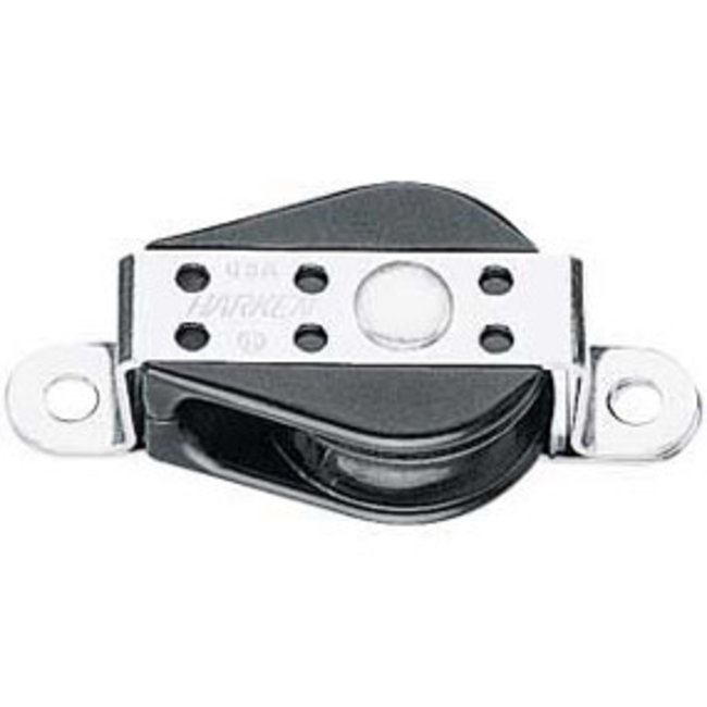 Harken Bullet Cheek Block