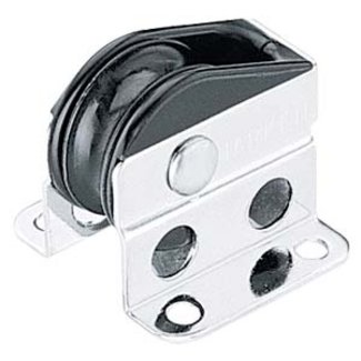 Harken Upright Lead Bullet