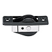 Harken Thru Deck Big Bullet Block
