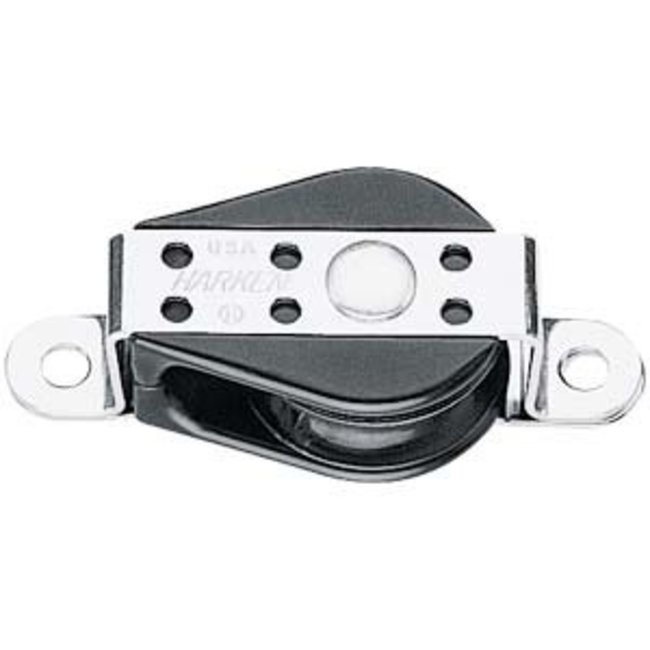 Harken Block Big Bullet Cheek 132