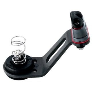 Harken Mainsheet Swivel Base