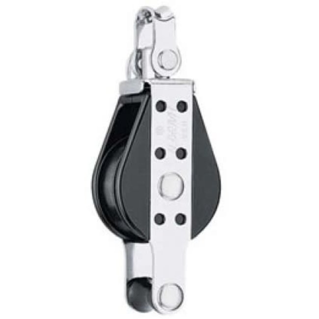Harken Single BB Swivel W/Becket