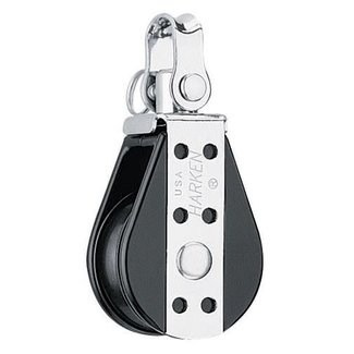 Harken Single Big Bullet Swivel
