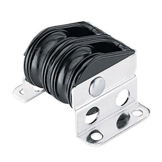 Harken Double Upright Lead