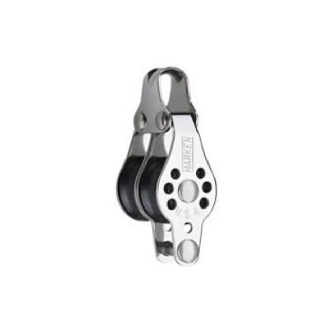 Harken Double Micro C/W Becket