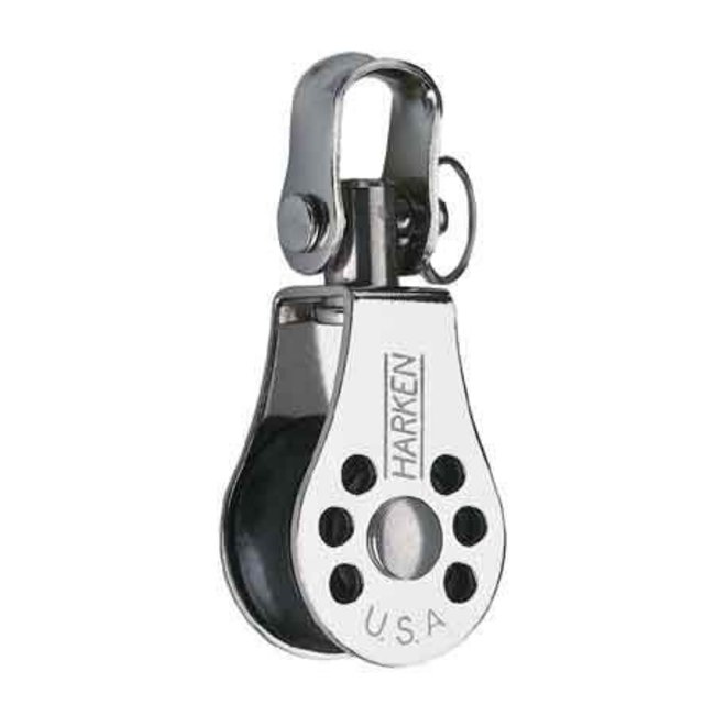 Harken Single Micro C/W Shackle