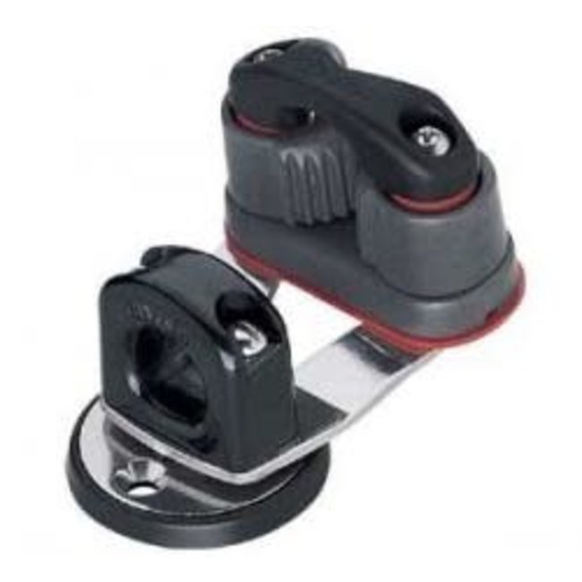 Harken Swivel Bullseye & Cam/Light
