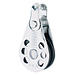 Harken Single Wire Block 1"