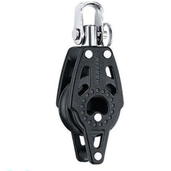 Harken Single Becket 29MM