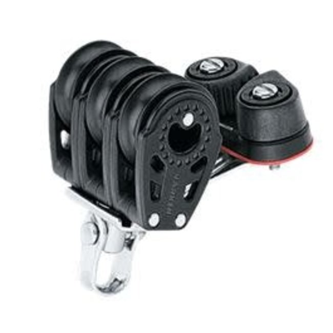 Harken Triple Carbo 29MM/CAM