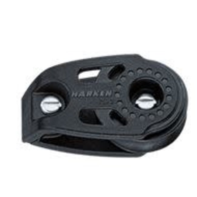 Harken Carbo Block Cheek 29mm
