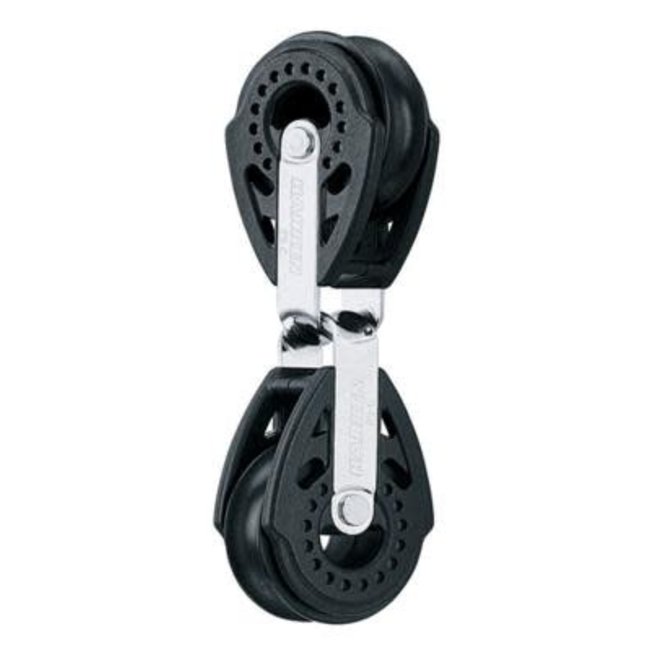 Harken Traveler Block 29mm