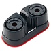Harken Micro Carbo Cam Cleat 150Lb Max