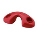 Harken Micro Fairlead Red