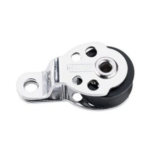 Harken Pivoting Cheek Block 16mm