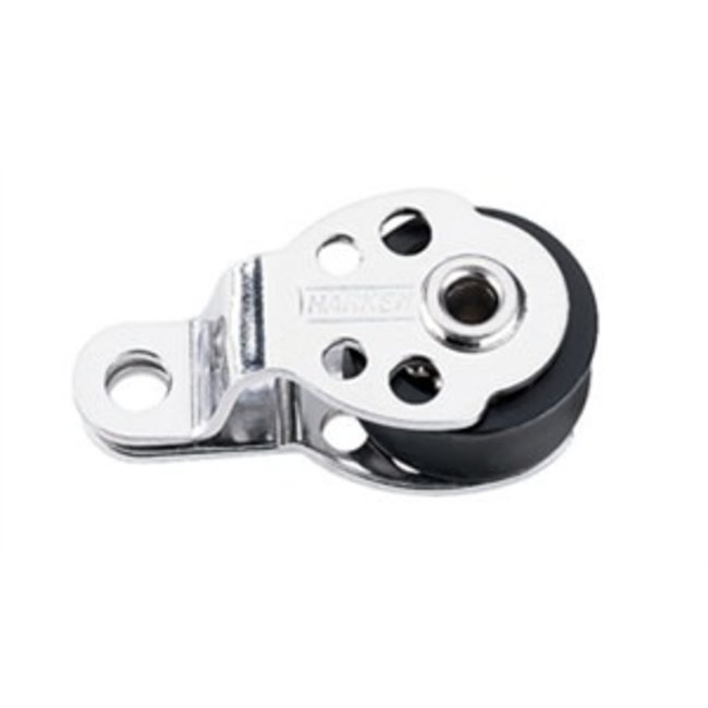 Harken Pivoting Cheek Block 16mm