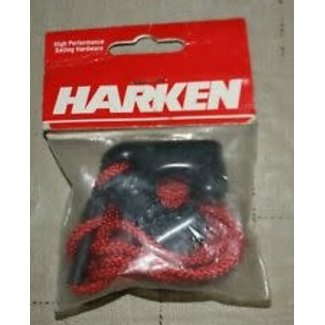 Harken Preefeeder W/Line