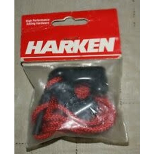 Harken Preefeeder W/Line