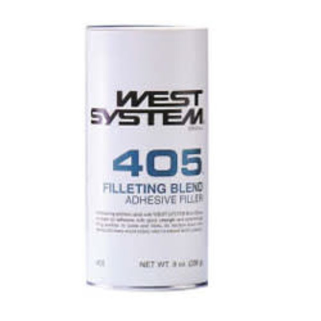 West System West System 405 Filleting Blend 11 oz