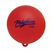 Marker Buoy 9" Red