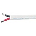 Tinned Copper Wire 10/2 Flat Duplex Red/Black