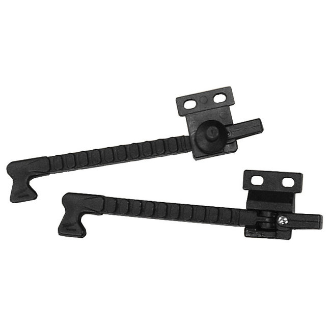 Side Vent Handle