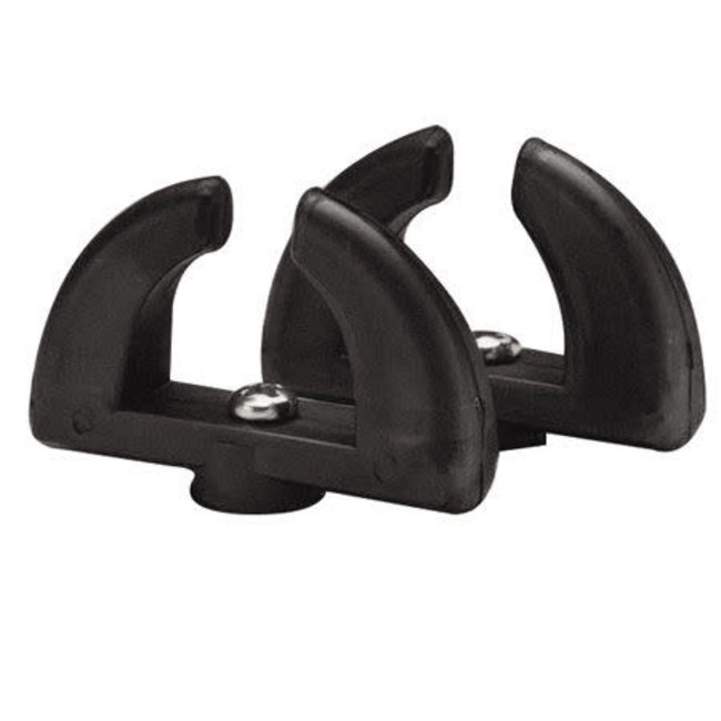 Turnlatch F/Windshield 2pk