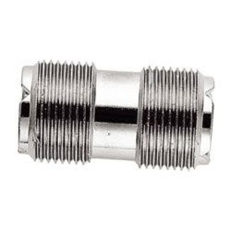 Coax Cable PL258 Female Straight Jack Discontinued