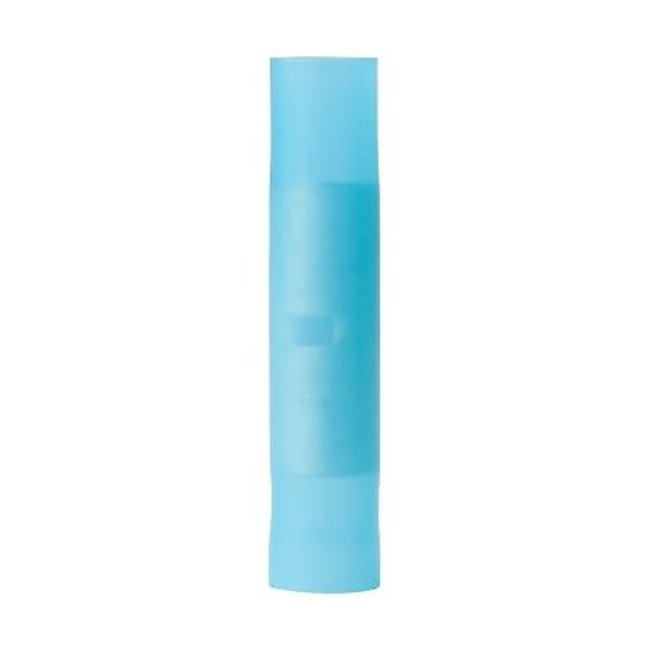 Butt Connector 16-14 Nylon 7pk