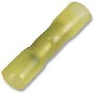 Butt Connector 12-10 Nylon 5pk