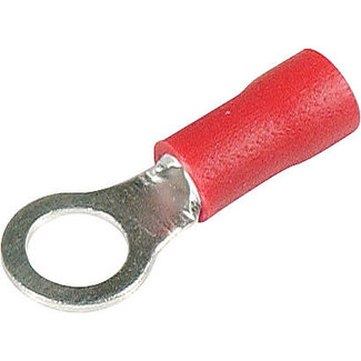 Ring #10 22-18 Nylon 6pk
