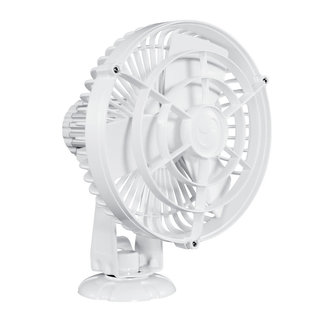 Caframo Kona Weatherproof Fan White CLEARANCE