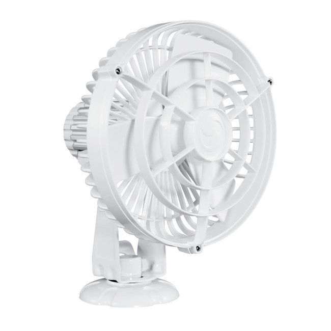 Caframo Kona Weatherproof Fan White