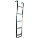 Ladder 5 Step Premium SS