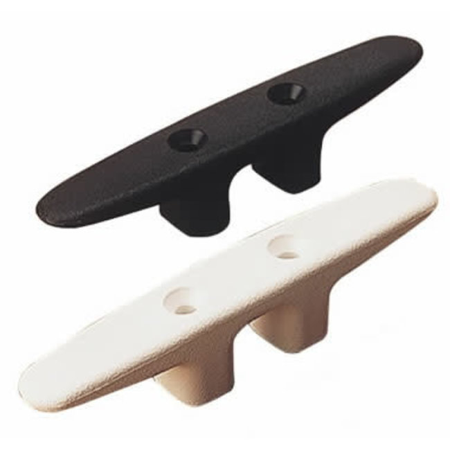 Cleat Railmount Nylon