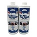 Natural Marine Teak Cleaner 2 Part 900mL