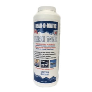 Natural Marine Fresh Tank 1 kg