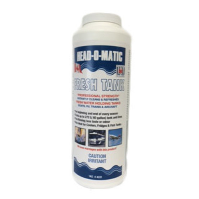 Natural Marine Fresh Tank 1 kg