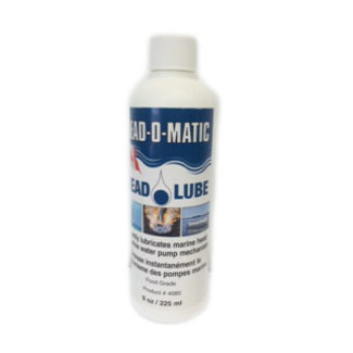 Natural Marine Head O Lube 225ml