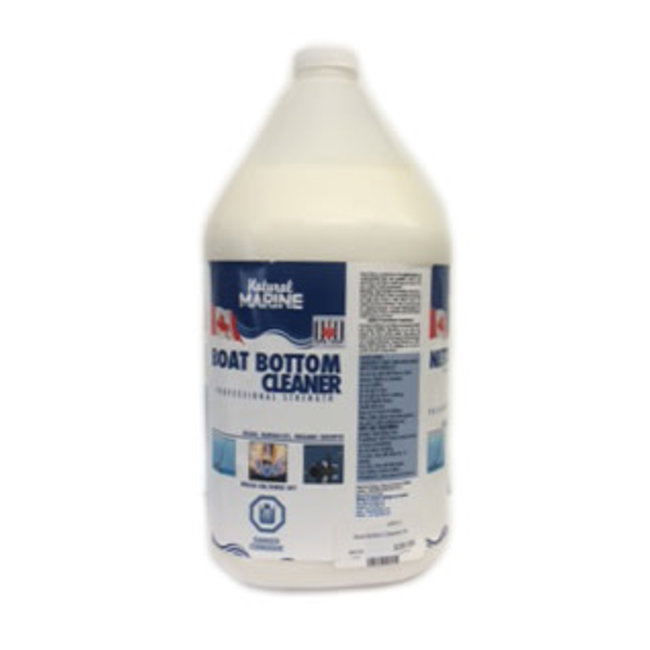 Natural Marine Boat Bottom Cleaner 4L
