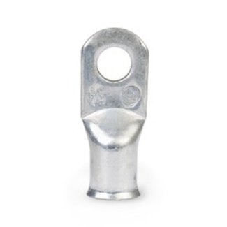 Tinned Lug 2/0 3/8" pair