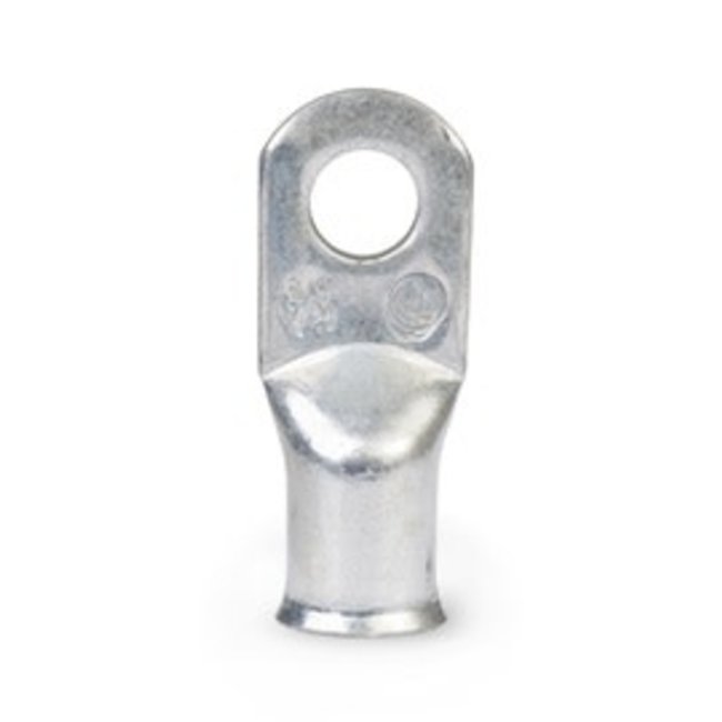 Tinned Lug 2/0 3/8" pair