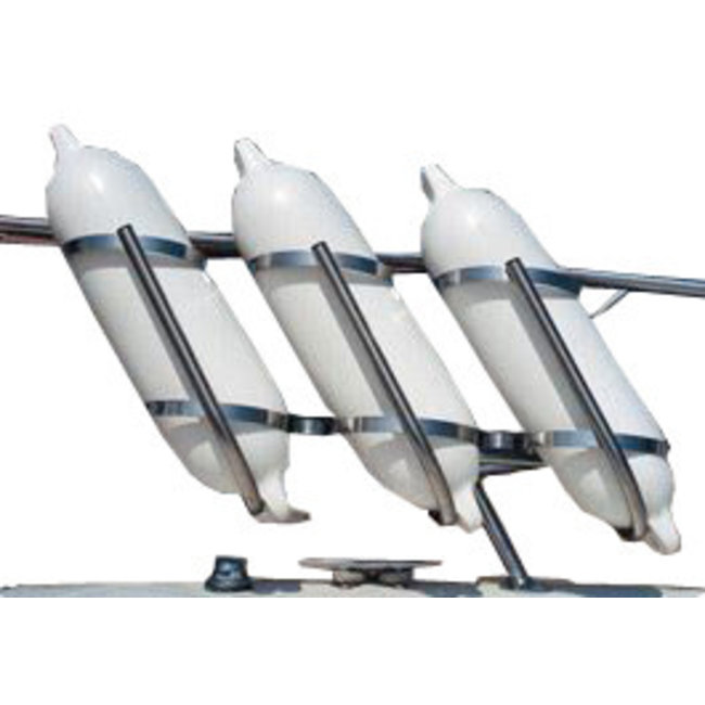 Fender Rack 7-9" Triple