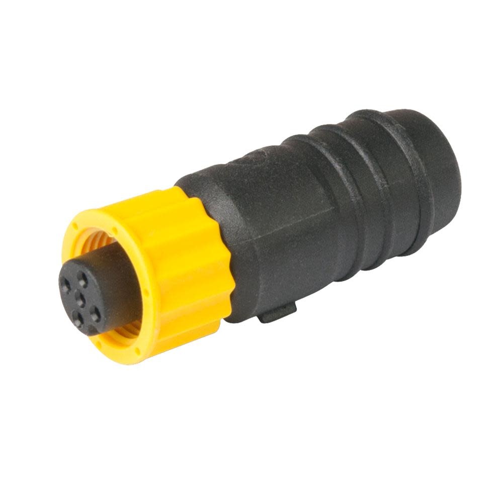 Boat Terminator NMEA 2000 Male Terminator - Fogh Boat Supplies