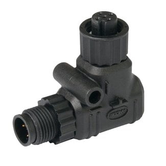 NMEA 2000 90° Elbow Connector