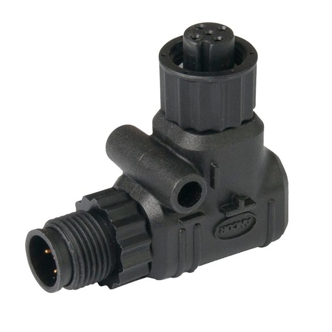 NMEA 2000 90° Elbow Connector