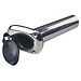 Stainless Flush Rod Holder and Cap