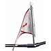 Flag Pole Bow 1/2"x13"