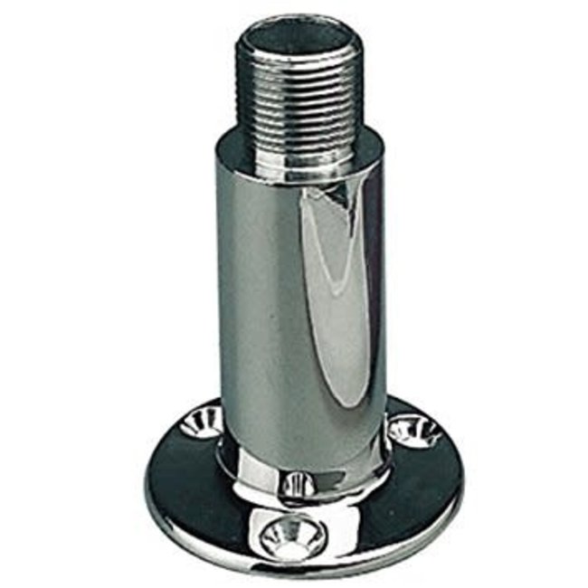 Antenna Fixed Base 4"